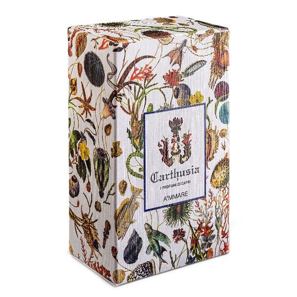 CARTHUSIA A MMARE EAU DE PARFUM 50 ML - Tre Pi Profumerie