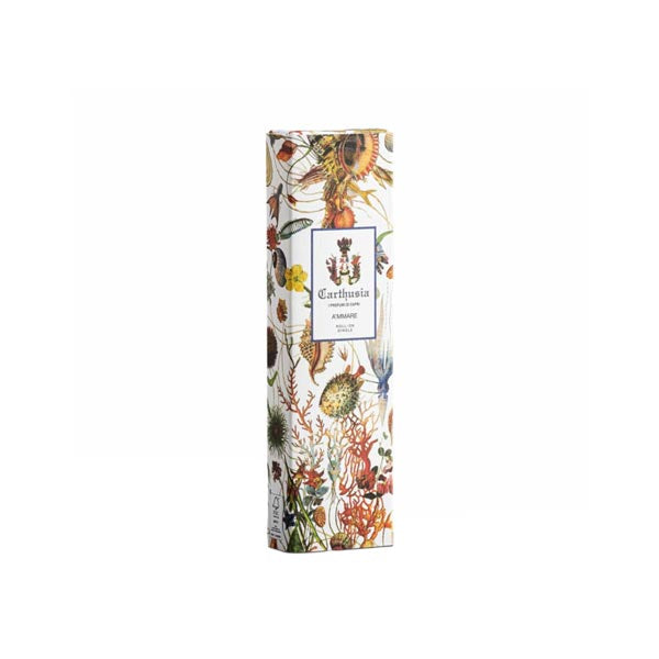 CARTHUSIA A MMARE EAU DE PARFUM ROLL-ON 10 ML - Tre Pi Profumerie