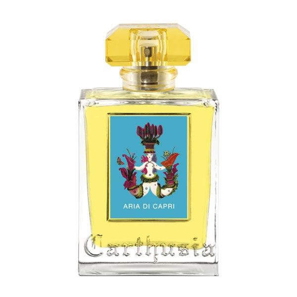 CARTHUSIA ARIA DI CAPRIEAU DE PARFUM 100 ML - Tre Pi Profumerie