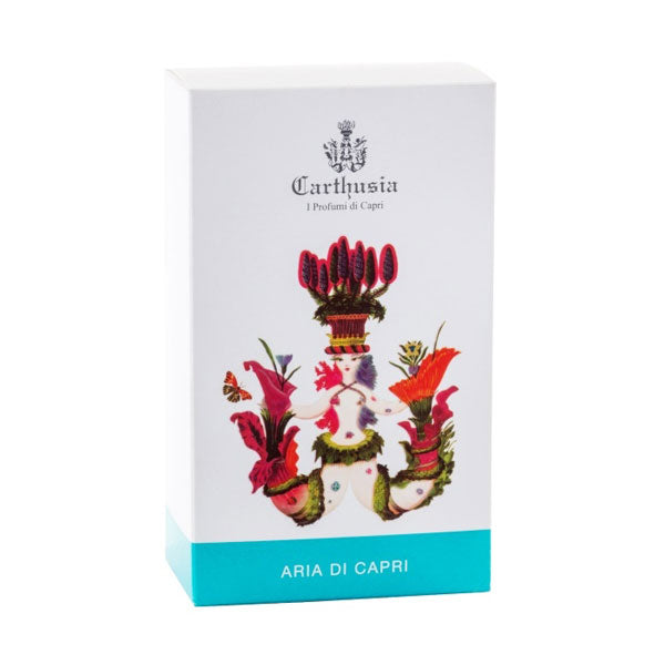 CARTHUSIA ARIA DI CAPRIEAU DE PARFUM 100 ML - Tre Pi Profumerie