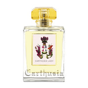 CARTHUSIA CARTHUSIA LADY EAU DE PARFUM 100 ML - Tre Pi Profumerie