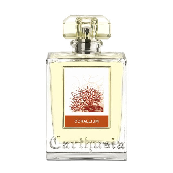 CARTHUSIA CORALLIUM EAUDE PARFUM 100 ML - Tre Pi Profumerie