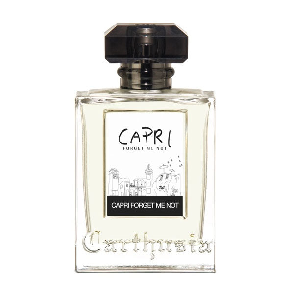 CARTHUSIA FORGET ME NOTEAU DE PARFUM 100 ML - Tre Pi Profumerie
