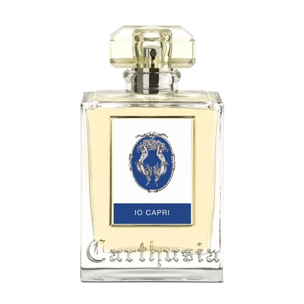 CARTHUSIA IO CAPRI EAU DE PARFUM 100 ML - Tre Pi Profumerie