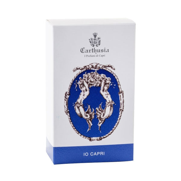 CARTHUSIA IO CAPRI EAU DE PARFUM 100 ML - Tre Pi Profumerie