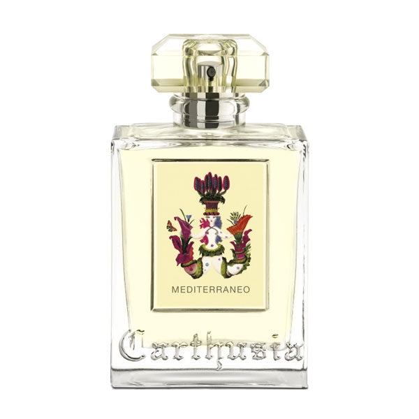 CARTHUSIA MEDITERRANEO EAU DE PARFUM 100 ML - Tre Pi Profumerie