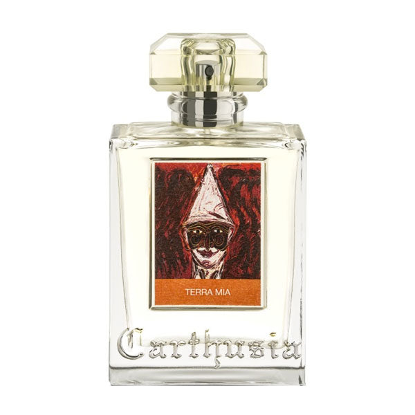 CARTHUSIA TERRA MIA EAUDE PARFUM 50 ML - Tre Pi Profumerie
