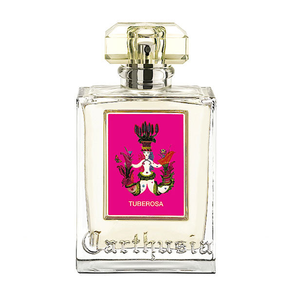 CARTHUSIA TUBEROSA EAU DE PARFUM 100 ML - Tre Pi Profumerie