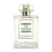 CARTHUSIA VIA CAMERELLEEAU DE PARFUM 50 ML - Tre Pi Profumerie