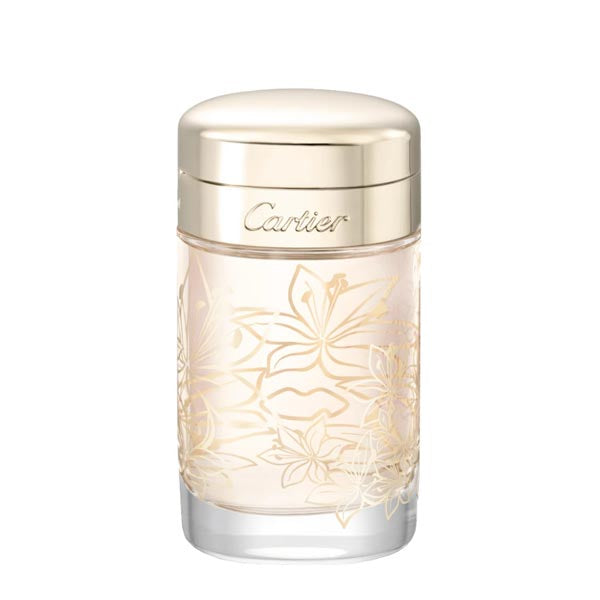 CARTIER BAISER VOLE LIMITED EDITION EAU DE PARFUM 100 ML - Tre Pi Profumerie