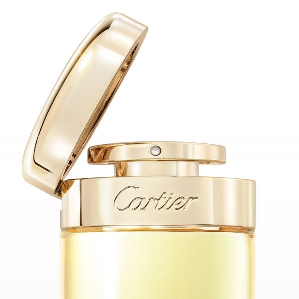 CARTIER BAISER VOLE PARFUM 100 ML - Tre Pi Profumerie