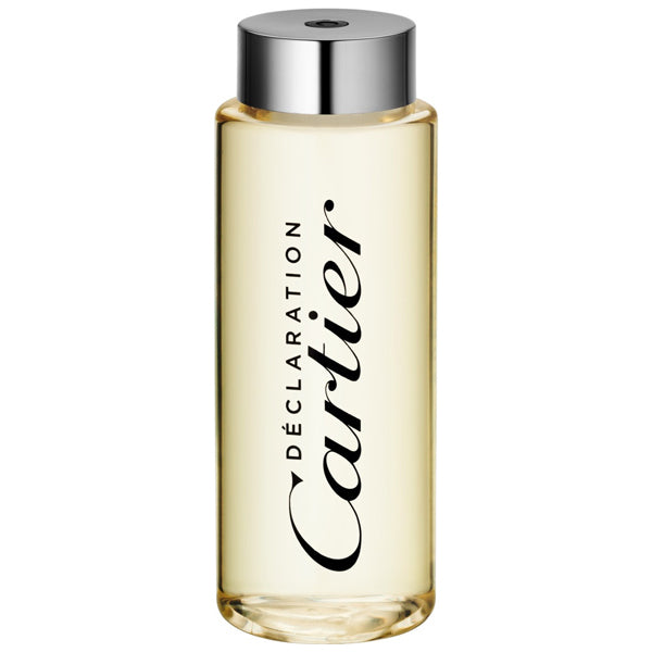 CARTIER DECLARATION SHOWER GEL 200 ML - Tre Pi Profumerie