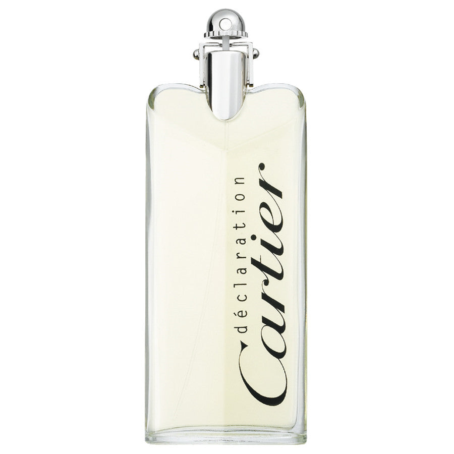 CARTIER DECLARATION EAUDE TOILETTE 100 ML - Tre Pi Profumerie