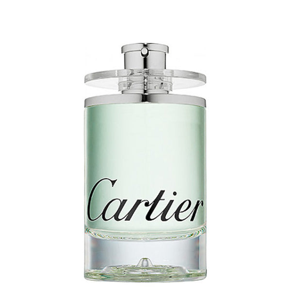 CARTIER EAU DE CARTIER CONCENTREE 100 ML - Tre Pi Profumerie