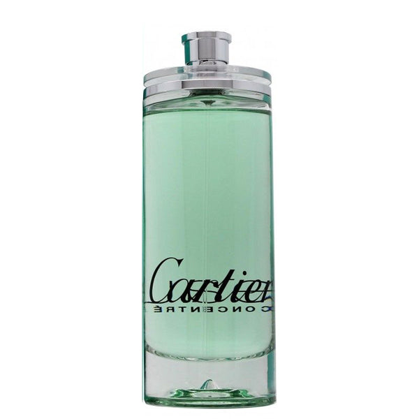 CARTIER EAU DE CARTIER CONCENTREE 200 ML - Tre Pi Profumerie