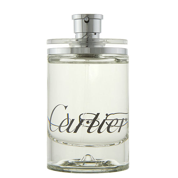 CARTIER EAU DE CARTIER EDT 100 ML - Tre Pi Profumerie