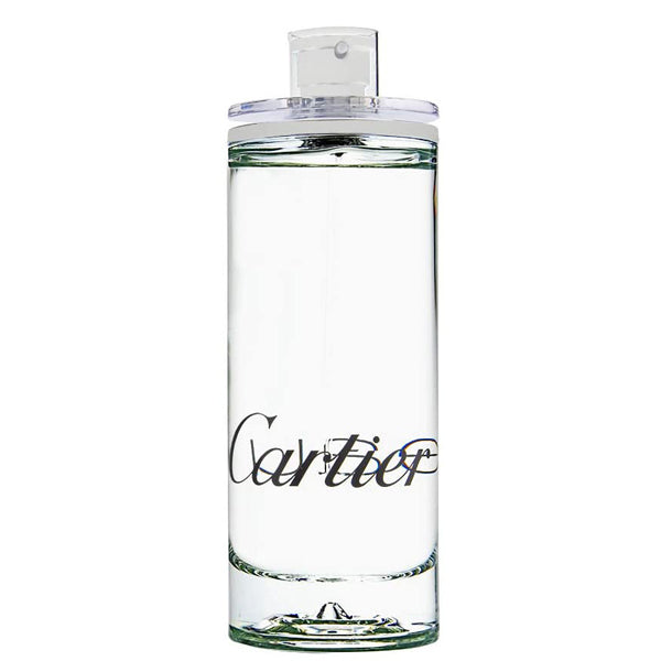 CARTIER EAU DE CARTIER EDT 200 ML - Tre Pi Profumerie