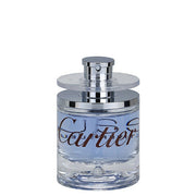 CARTIER EAU DE CARTIER VETIVER BLEU 50 ML - Tre Pi Profumerie