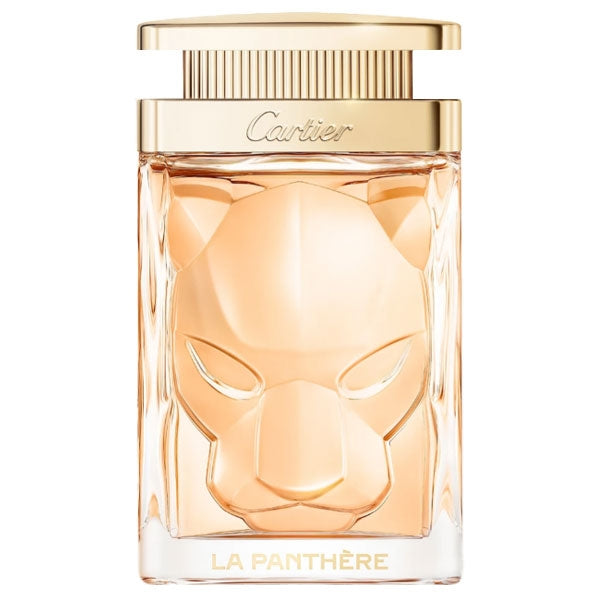 CARTIER LA PANTHERE EAUDE PARFUM 100 ML - Tre Pi Profumerie