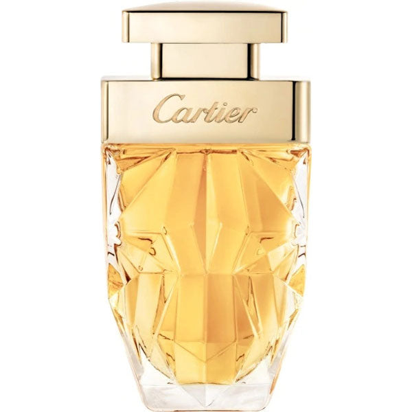 CARTIER LA PANTHERE PARFUM 25 ML - Tre Pi Profumerie