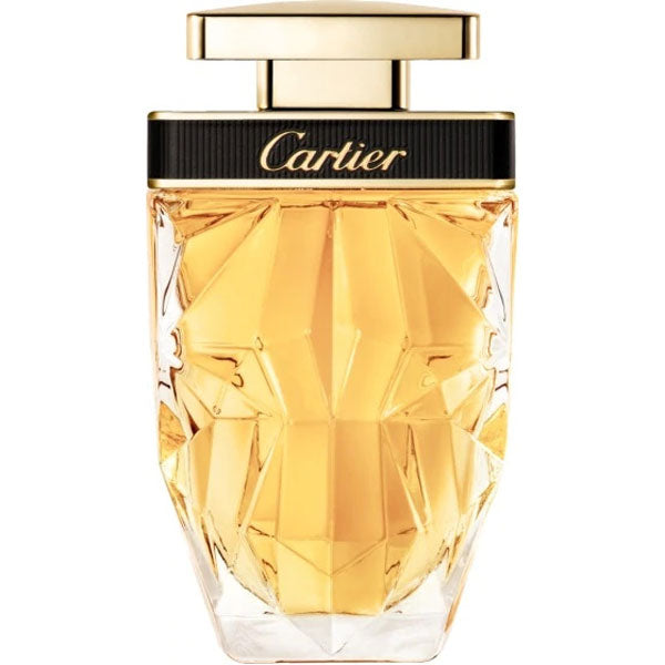 CARTIER LA PANTHERE PARFUM 50 ML - Tre Pi Profumerie