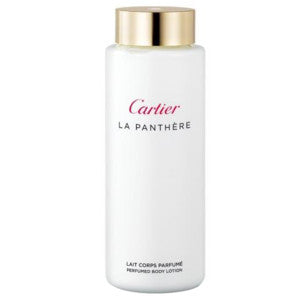 CARTIER LA PANTHERE LAIT PARFUME 200 ML - Tre Pi Profumerie