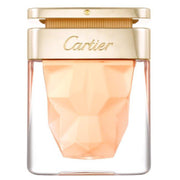 CARTIER LA PANTHERE EAUDE PARFUM 25 ML - Tre Pi Profumerie