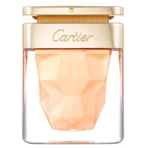 CARTIER LA PANTHERE EAUDE PARFUM 25 ML - Tre Pi Profumerie