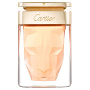 CARTIER LA PANTHERE EAUDE PARFUM 50 ML - Tre Pi Profumerie