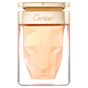 CARTIER LA PANTHERE EAUDE PARFUM 50 ML - Tre Pi Profumerie