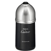 CARTIER PASHA NOIR EAU DE TOILETTE 100 ML - Tre Pi Profumerie