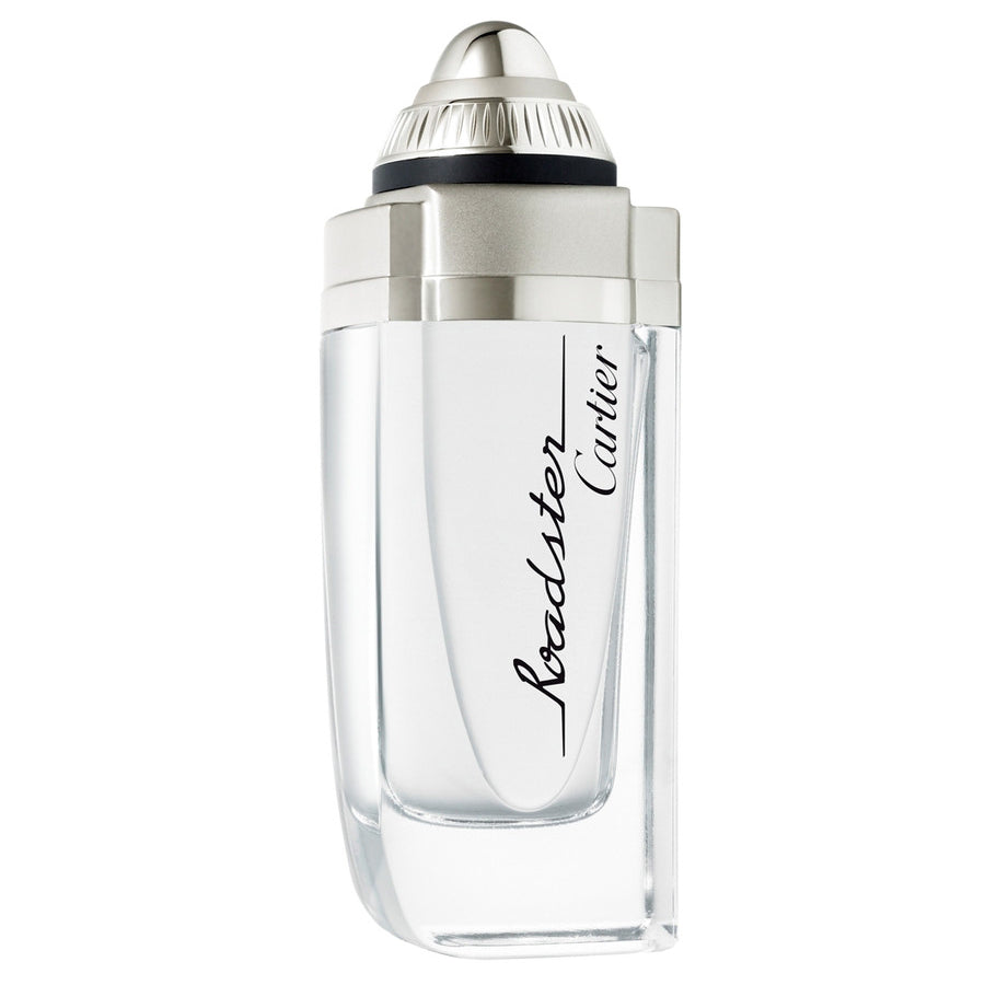 CARTIER ROADSTER EDT 100 ML - Tre Pi Profumerie