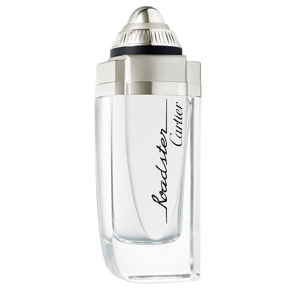 CARTIER ROADSTER EDT 50ML - Tre Pi Profumerie
