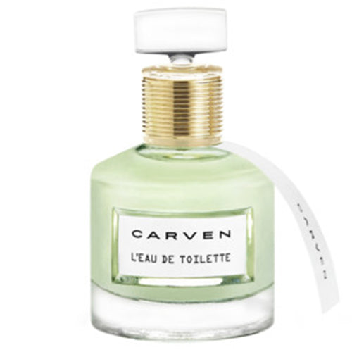 CARVEN L'EAU DE TOILETTE 50 ML - Tre Pi Profumerie