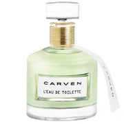 CARVEN L'EAU DE TOILETTE 100 ML - Tre Pi Profumerie
