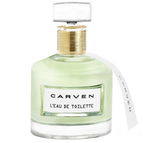 CARVEN L'EAU DE TOILETTE 100 ML - Tre Pi Profumerie