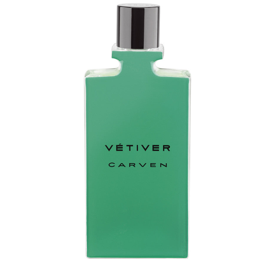 CARVEN VETIVER EDT 100 ML - Tre Pi Profumerie