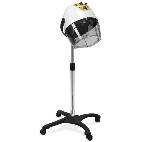 AGV CASCO BASIC CON PIEDE BIANCO - Tre Pi Profumerie