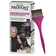 FRANCK PROVOST COLORAZIONE PERMANENTE CASTANO SCURO 3,0 - Tre Pi Profumerie