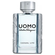 SALVATORE FERRAGAMO CASUAL LIFE UOMO EAU DE TOILETTE 100 ML - Tre Pi Profumerie