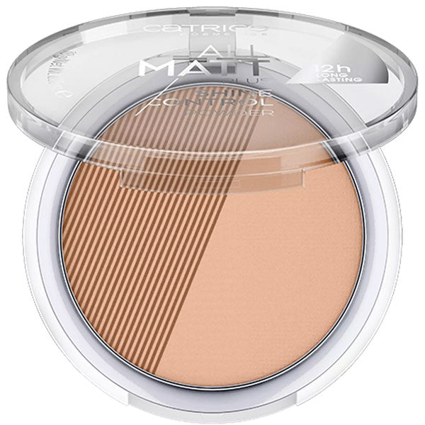 CATRICE ALL MATT PLUS CIPRIA 030 - Tre Pi Profumerie