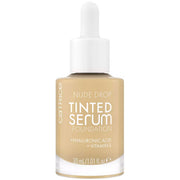 CATRICE NUDE DROP FONDOSIERO 020W - Tre Pi Profumerie