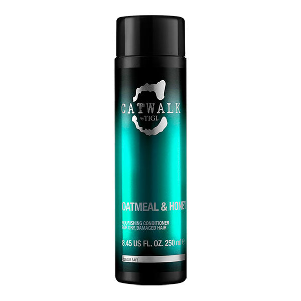 TIGI CATWALK OATMEAL&HONEY CONDITIONER 250 ML - Tre Pi Profumerie