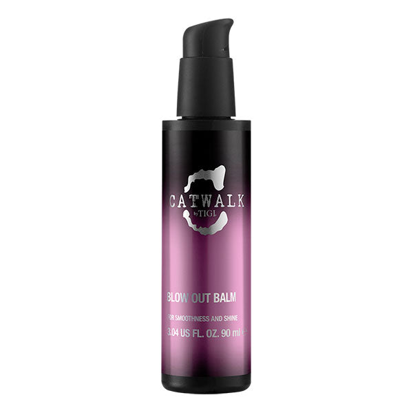TIGI CATWALK BLOW OUT BALM 90 ML - Tre Pi Profumerie