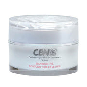 CBN BIO SENSITIVE CONTOUR YEUX ET LEVRES TRAITEMENT AUX 30 ML - Tre Pi Profumerie