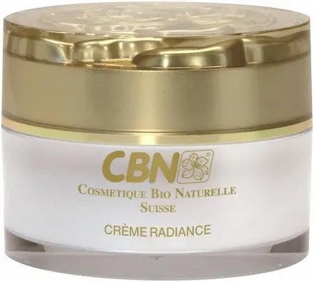 CBN CREME RADIANCE 50 ML