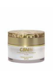 CBN CREME RADIANCE INTENSIVE 50 ML