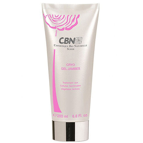 CBN CRYO GEL JAMBES TRAITEMENT AUX 200 ML - Tre Pi Profumerie