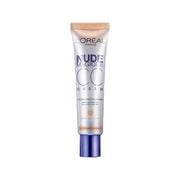 L'OREAL CC CREAM ANTI FATICA PELLE SPENTA - Tre Pi Profumerie
