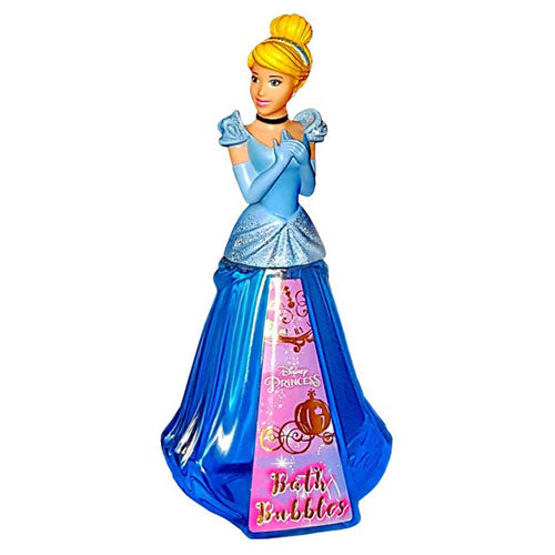 FRANCO ZARRI CENERENTOLA BAGNOSCHIUMA 350 ML - Tre Pi Profumerie